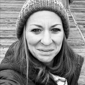 Meet your Posher, Sara